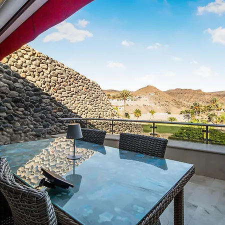 Oasis Tauro 3br アパート La Playa de Tauro