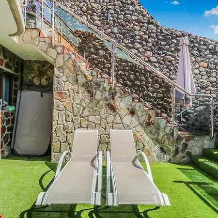 Oasis Tauro 3br アパート La Playa de Tauro
