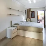 Apartmán Oasis Tauro 3br