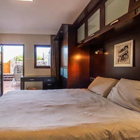 Oasis Tauro 3br Lejlighed La Playa de Tauro
