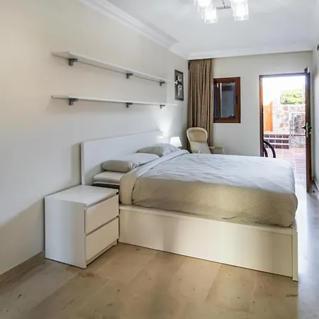 Apartment Oasis Tauro 3br