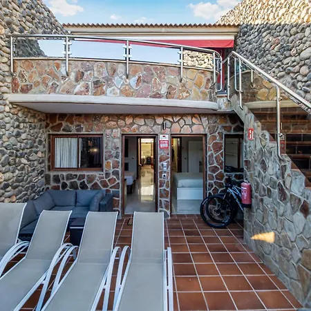 Apartment Oasis Tauro 3br *