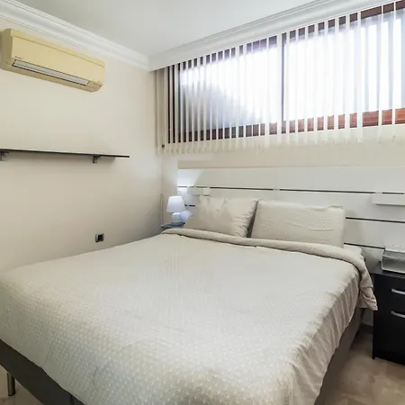Apartment Oasis Tauro 3br La Playa de Tauro
