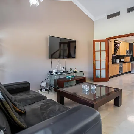Oasis Tauro 3br *