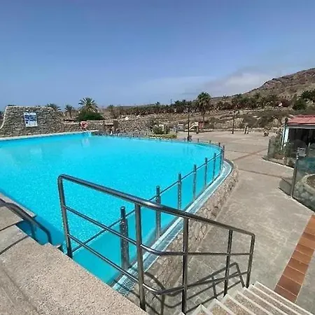 Oasis Tauro 3br * La Playa de Tauro
