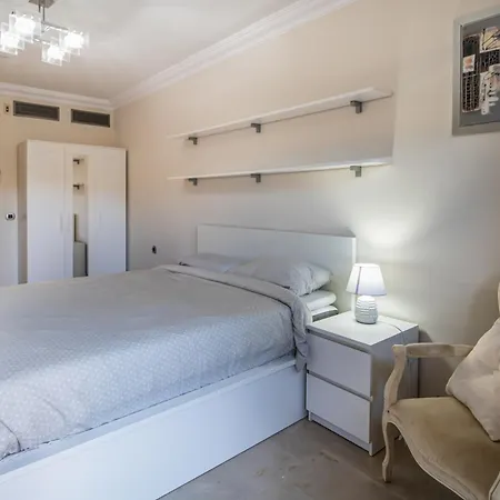 Oasis Tauro 3br Ла-Плая-де-Тауро
