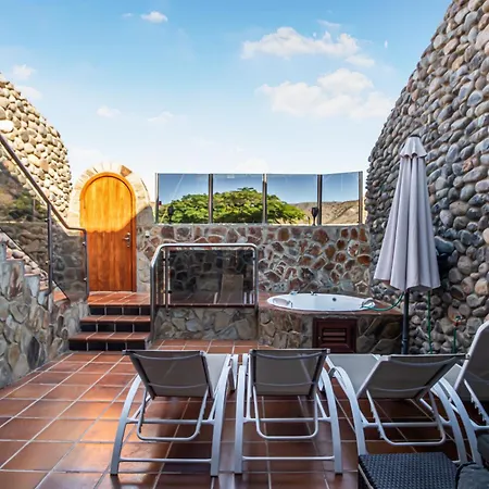 Oasis Tauro 3br Apartment La Playa de Tauro