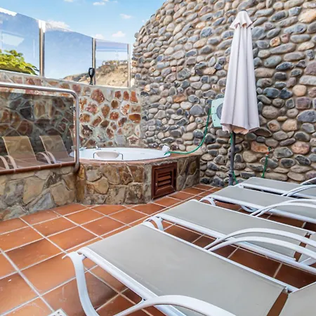 Oasis Tauro 3br La Playa de Tauro