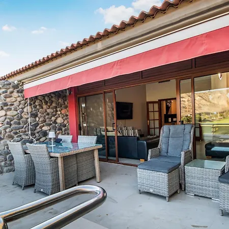 Oasis Tauro 3br Apartment *