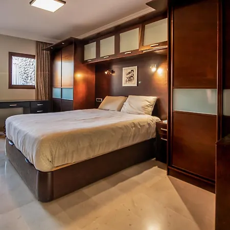 Apartment Oasis Tauro 3br La Playa de Tauro