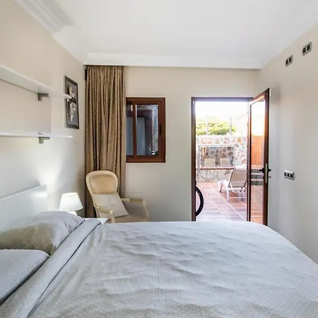Oasis Tauro 3br * Ла-Плая-де-Тауро