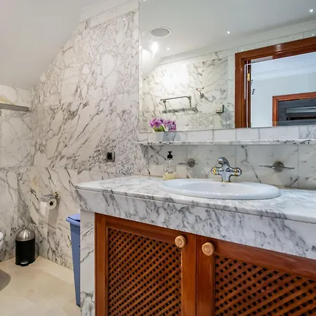 Apartment Oasis Tauro 3br *