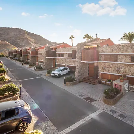 Oasis Tauro 3br La Playa de Tauro