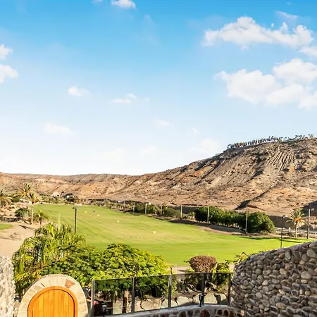 Apartamento Oasis Tauro 3br La Playa de Tauro