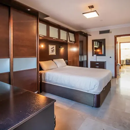 Oasis Tauro 3br *