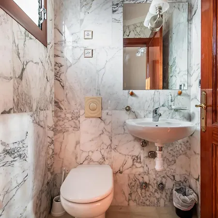 Oasis Tauro 3br