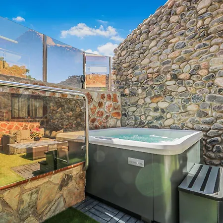 아파트 Oasis Tauro 3br