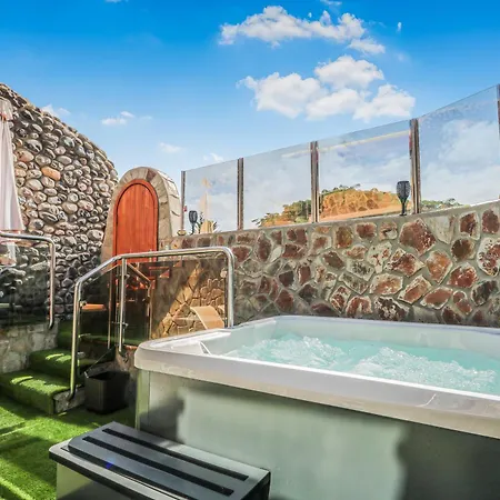 Appartement Oasis Tauro 3br *
