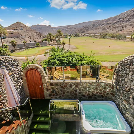 아파트 Oasis Tauro 3br