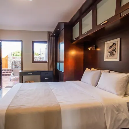 Appartement Oasis Tauro 3br