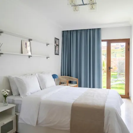 Appartement Oasis Tauro 3br La Playa de Tauro