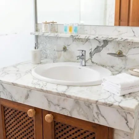 Appartement Oasis Tauro 3br *