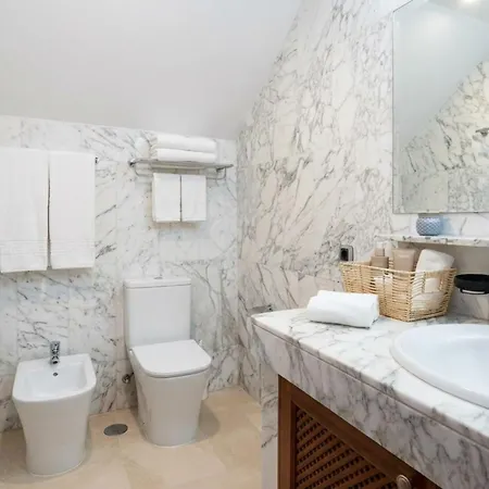Appartement Oasis Tauro 3br
