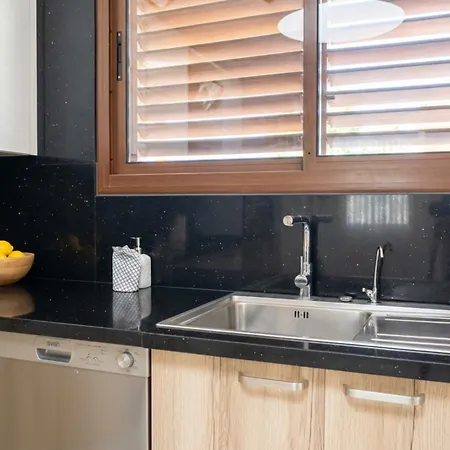 Appartement Oasis Tauro 3br