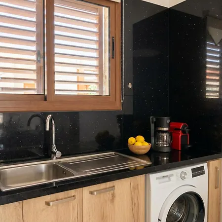 Appartement Oasis Tauro 3br