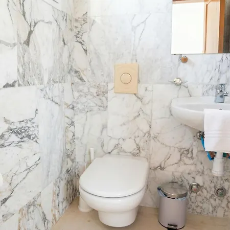 Oasis Tauro 3br Appartement *