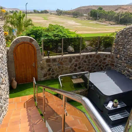 Oasis Tauro 3br Appartement La Playa de Tauro