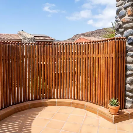 Appartement Oasis Tauro 3br La Playa de Tauro