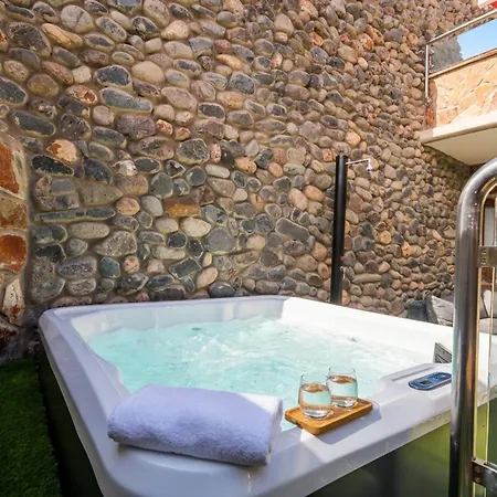 Oasis Tauro 3br Appartement La Playa de Tauro