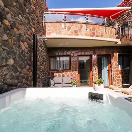 Appartement Oasis Tauro 3br La Playa de Tauro