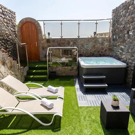 Oasis Tauro 3br La Playa de Tauro