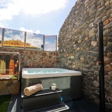 Oasis Tauro 3br * La Playa de Tauro
