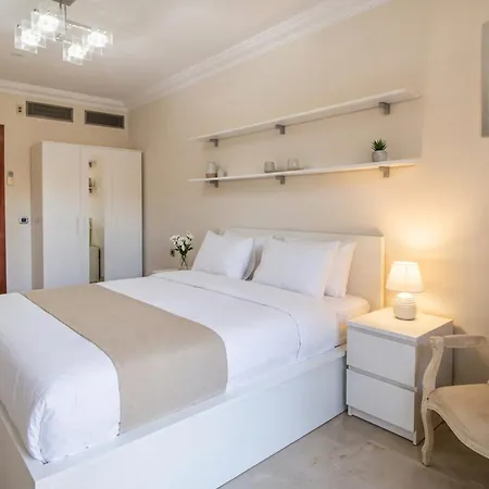 Oasis Tauro 3br La Playa de Tauro