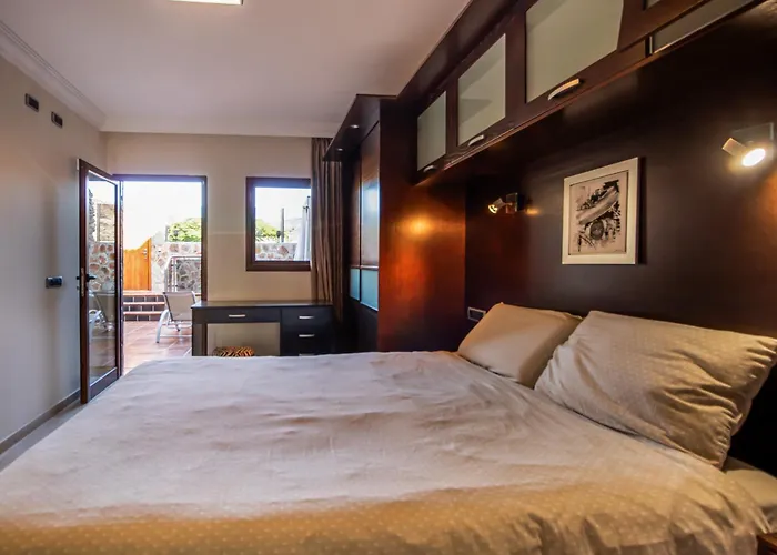 Oasis Tauro 3br Apartment La Playa de Tauro