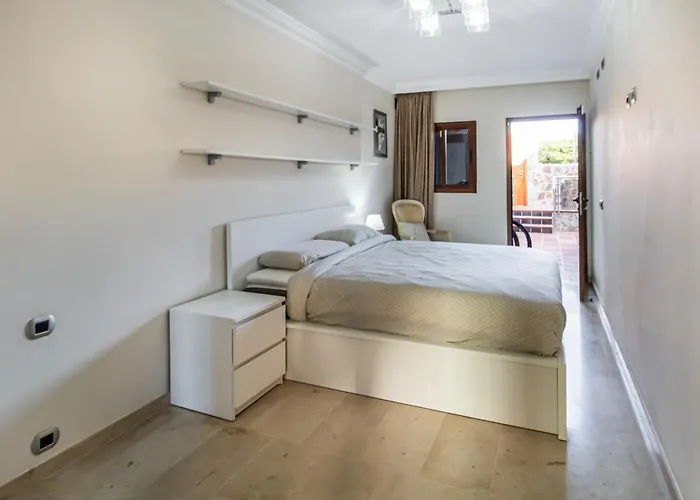 Apartment Oasis Tauro 3br