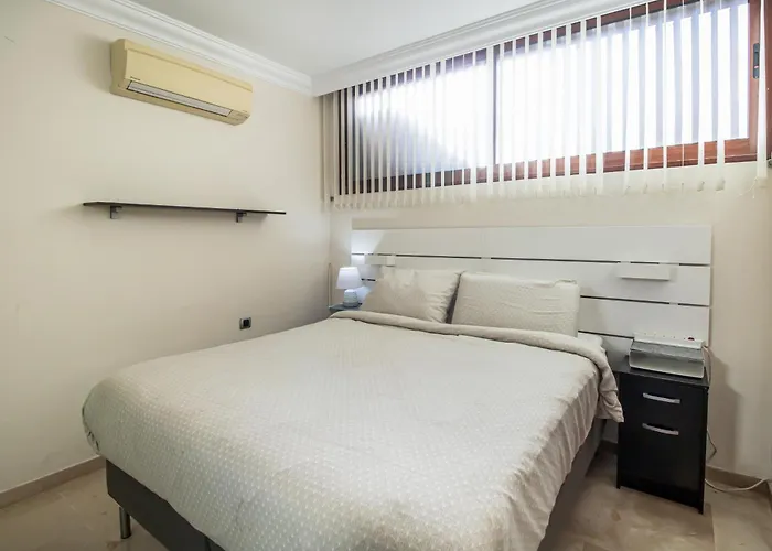 Apartment Oasis Tauro 3br La Playa de Tauro