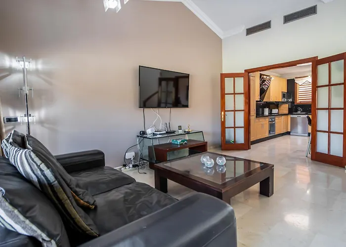 Oasis Tauro 3br *