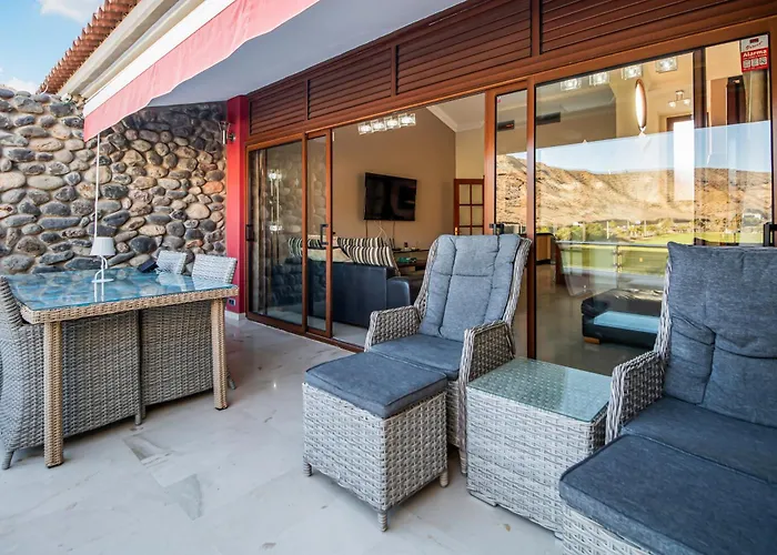 Oasis Tauro 3br