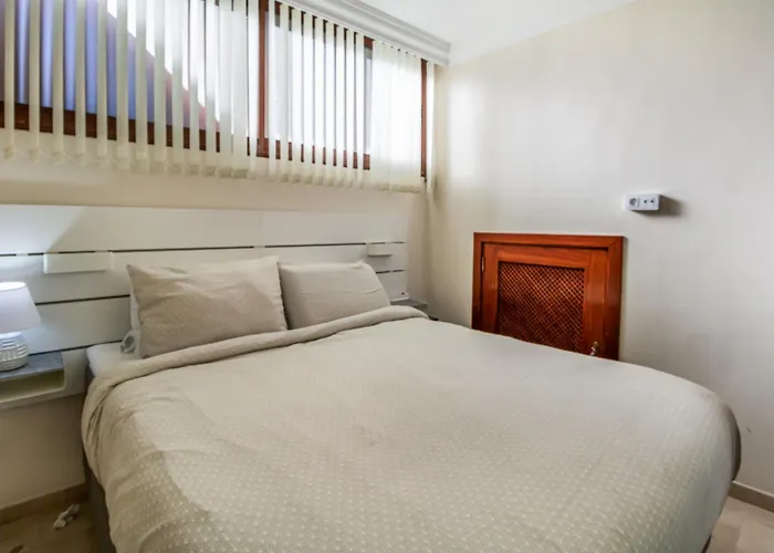 Apartment Oasis Tauro 3br