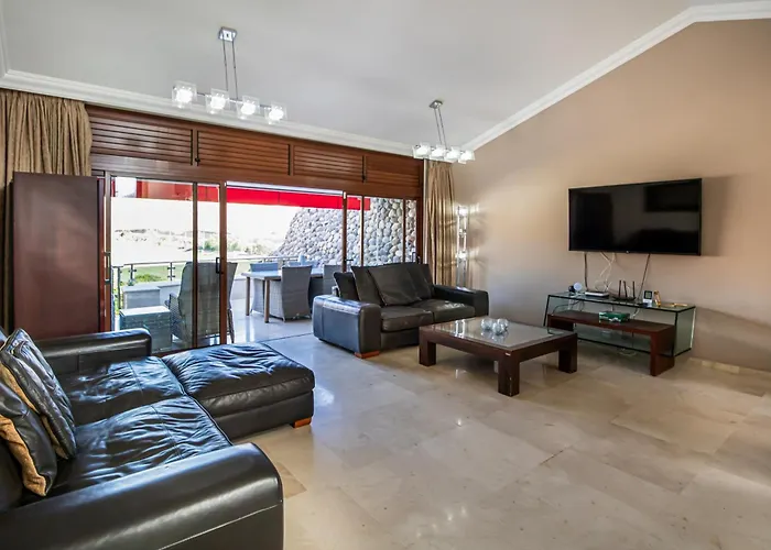 Oasis Tauro 3br *