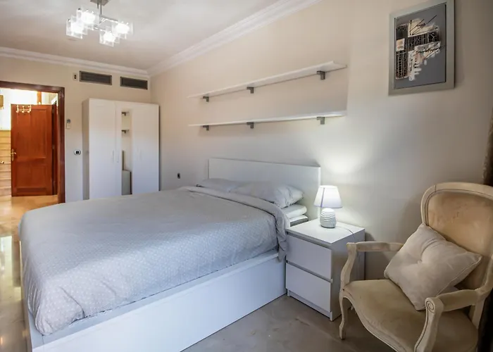 Oasis Tauro 3br La Playa de Tauro