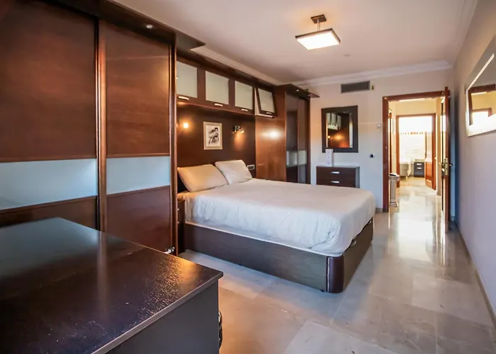 Oasis Tauro 3br *