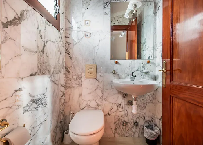 Oasis Tauro 3br