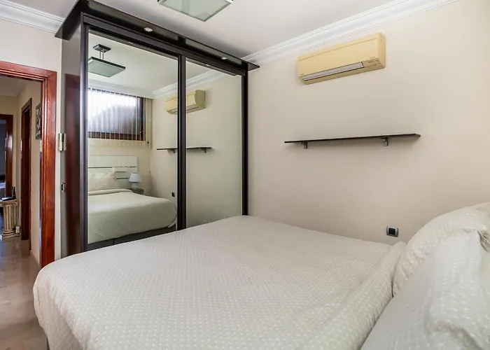 Apartment Oasis Tauro 3br