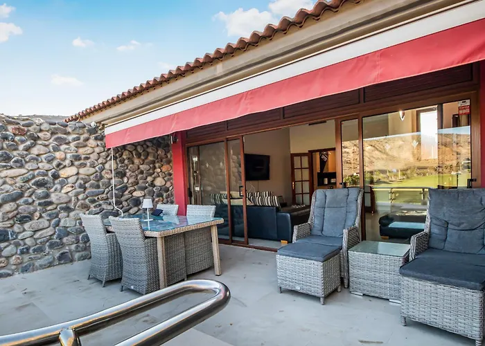 Oasis Tauro 3br Apartment *
