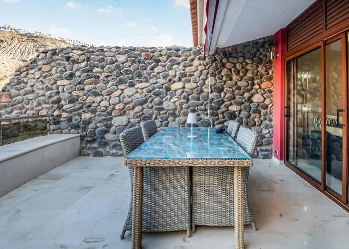 Apartment Oasis Tauro 3br *